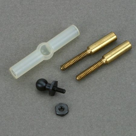 Dubro Aileron Connector Ball Link