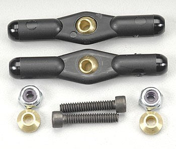 Dubro Dual Swivel Ball Links