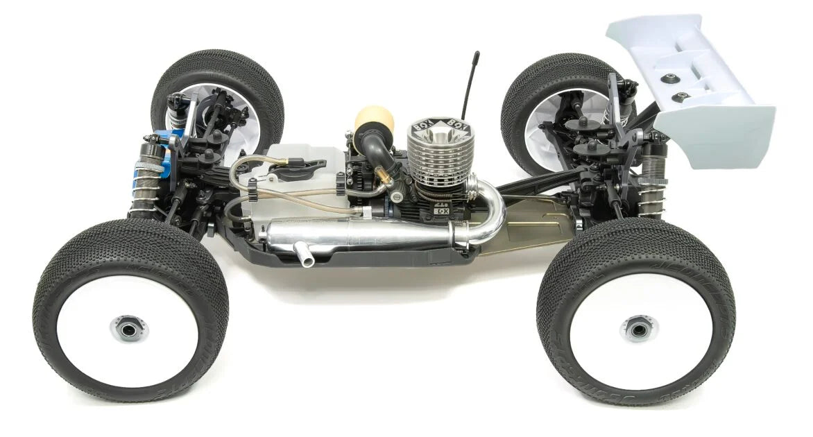 Tekno NT48 2.2 1/8 4WD Off-Road Competition Nitro Truggy Kit