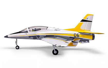 E-Flite Viper 64mm EDF Jet BNF Basic with AS3X+ and SAFE Select