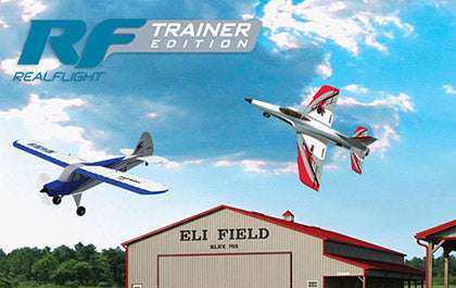 E-flite UMX Slow Ultra Stick RTF with AS3X and SAFE Select
