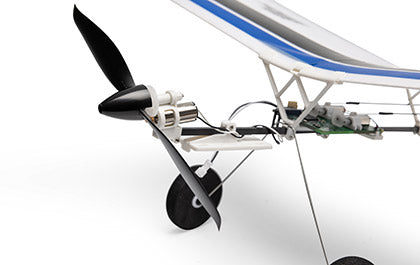 E-flite UMX Slow Ultra Stick RTF with AS3X and SAFE Select