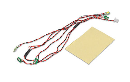 E-flite UMX Slow Ultra Stick RTF with AS3X and SAFE Select