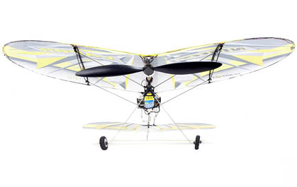E-flite UMX Night Vapor RTF with AS3X and SAFE Select