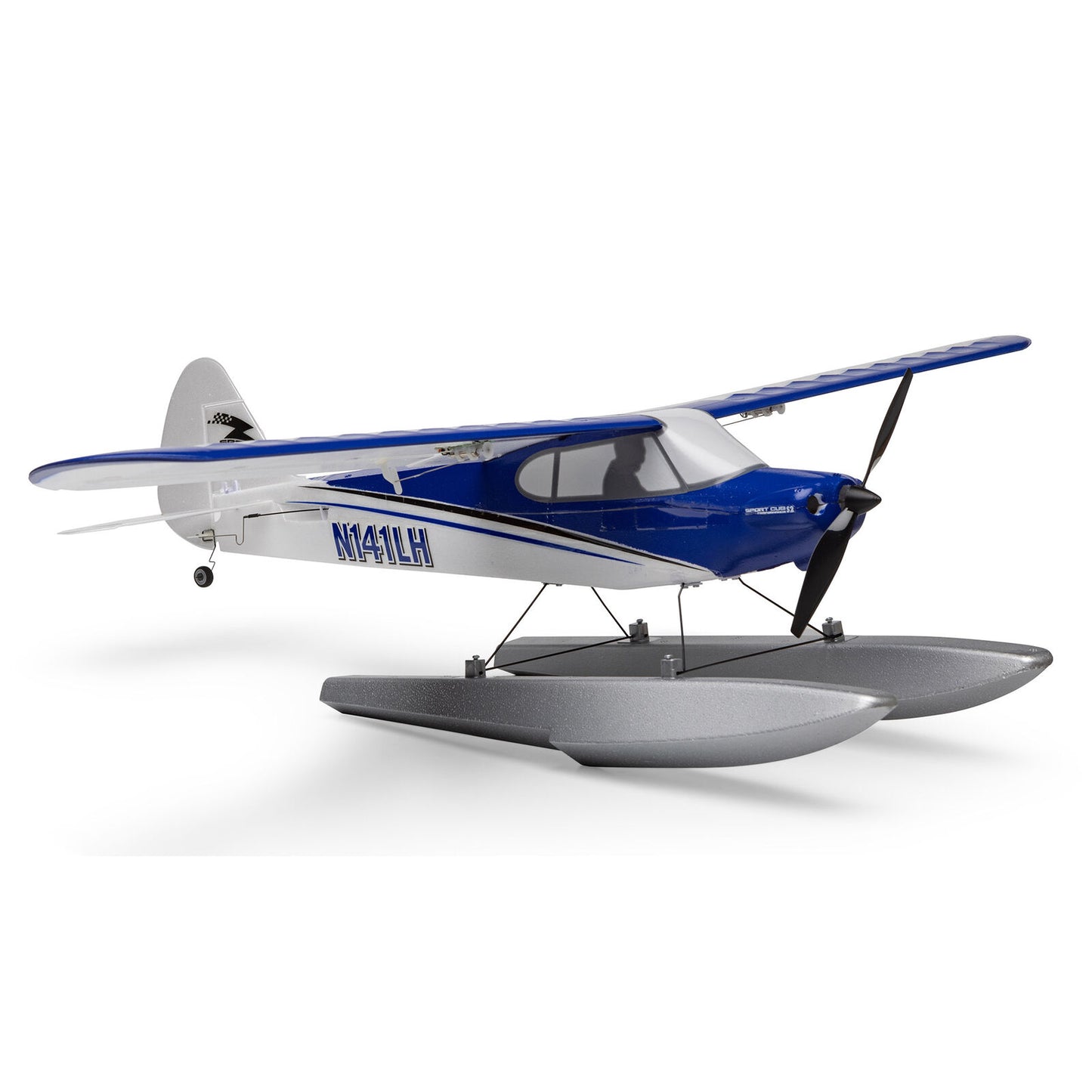 E-Flite UMX Float Set