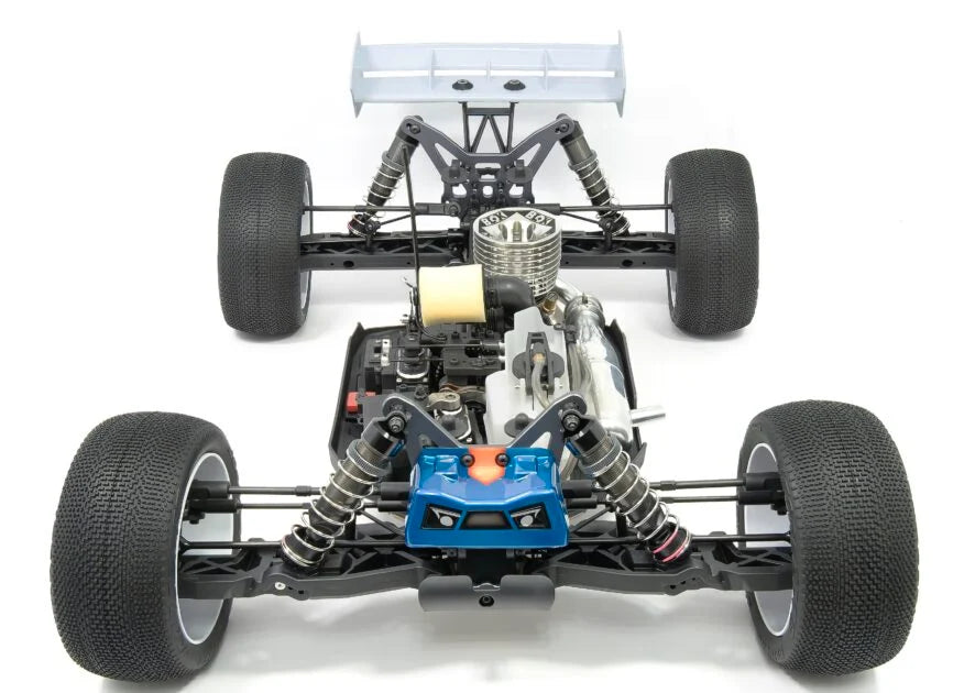 Tekno NT48 2.2 1/8 4WD Off-Road Competition Nitro Truggy Kit