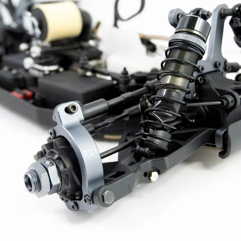 Tekno NB48 2.2 1/8 Competition Off-Road Nitro Buggy Kit (NEW)