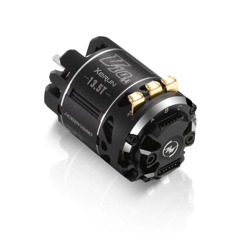 Hobbywing - XERUN V10 G4 Motor - SPEC Class (13.5T-21.5T)