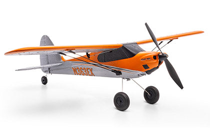 HobbyZone XCub 450mm RTF with SAFE