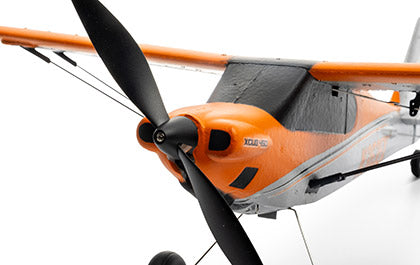 HobbyZone XCub 450mm RTF with SAFE