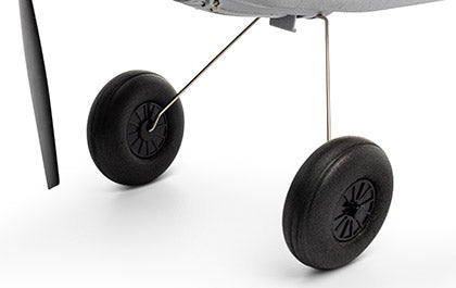 HobbyZone XCub 450mm RTF with SAFE