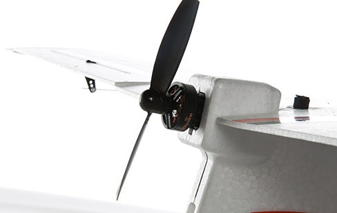 HobbyZone AeroScout S 2 1.1m RTF Basic with SAFE