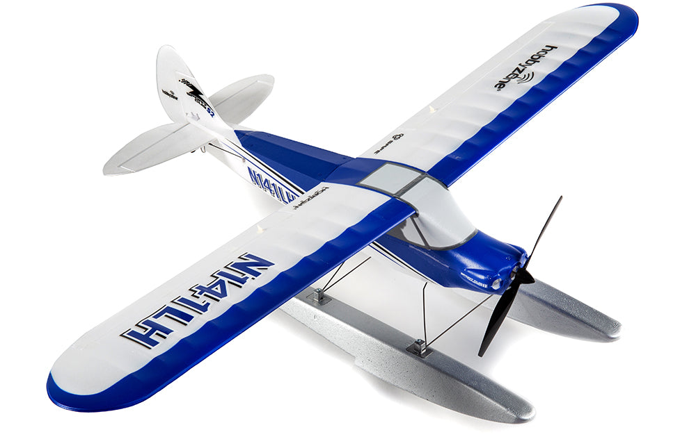 HobbyZone Sport Cub S 2 RTF with SAFE
