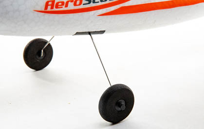HobbyZone Mini AeroScout RTF