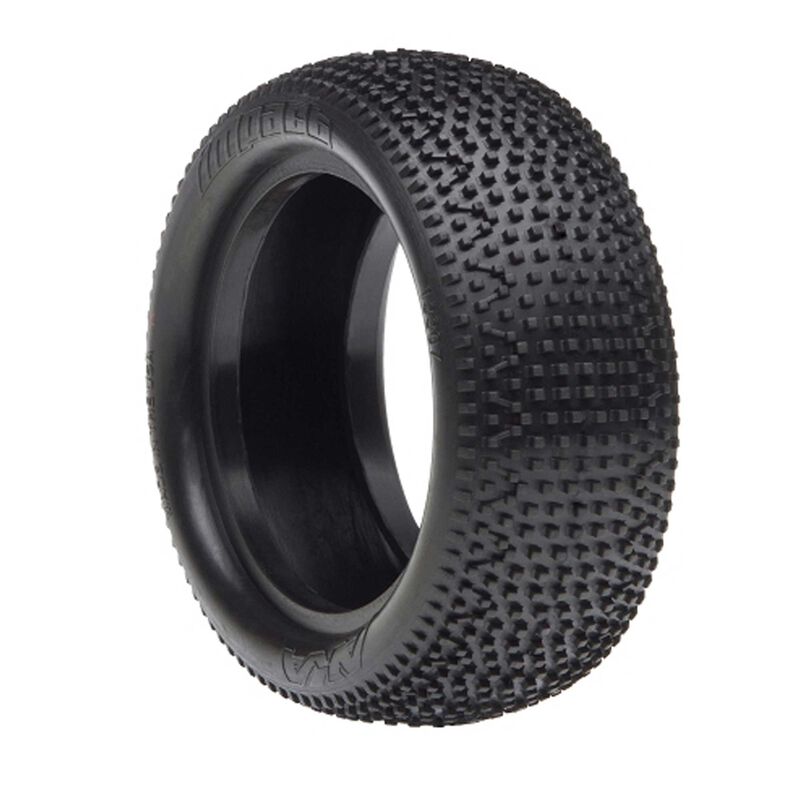 AKA Impact - 1/10 Scale 4wd Front Buggy Tire
