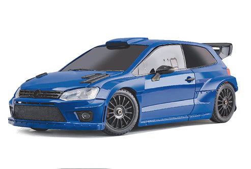 RC PRO 1:28 2.4G 4WD R/C Car