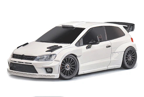 RC PRO 1:28 2.4G 4WD R/C Car
