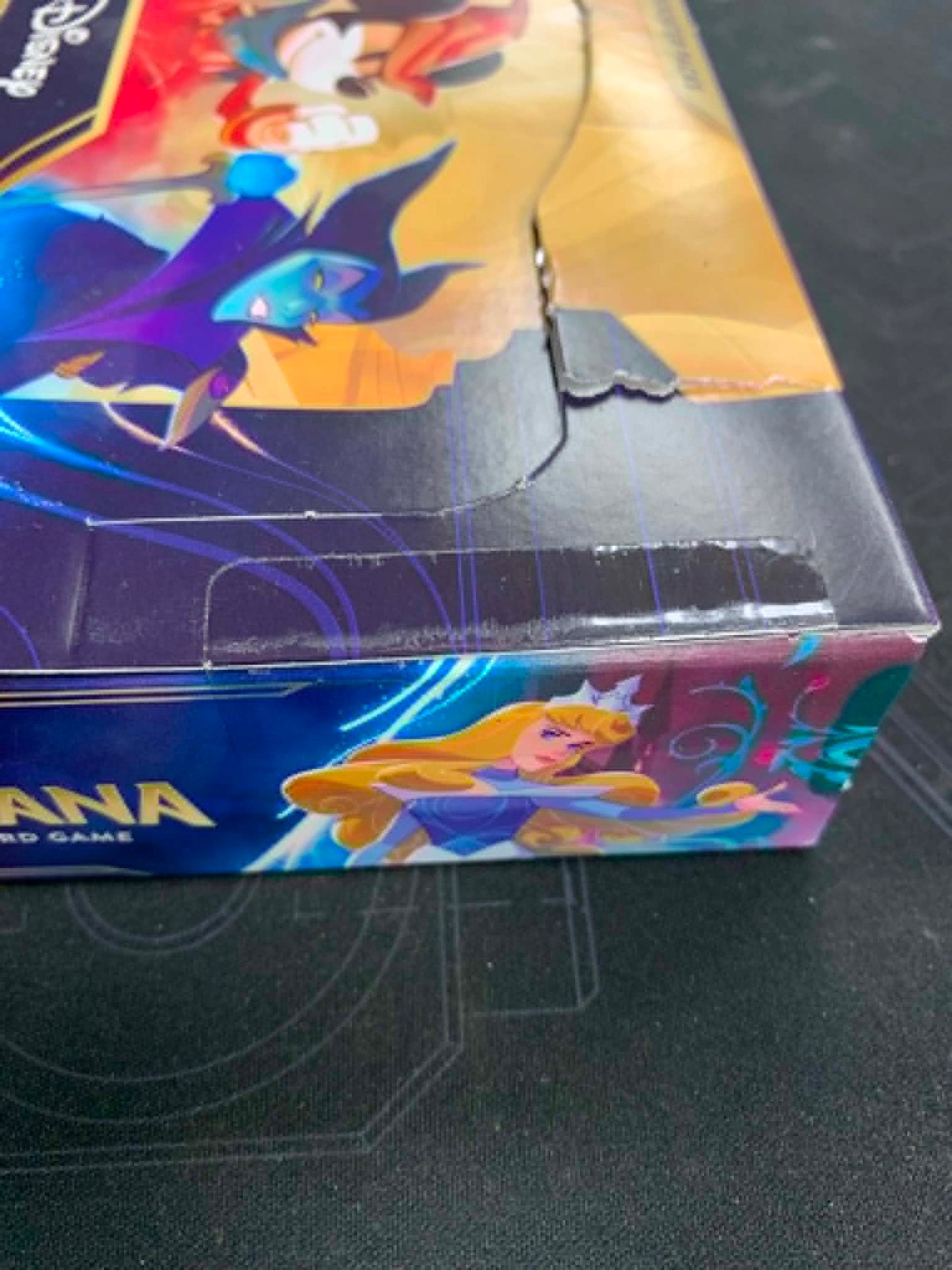 Disney Lorcana: The First Chapter - Booster Box