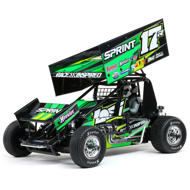Team Losi 1/10 22S Sprint 2WD RTR