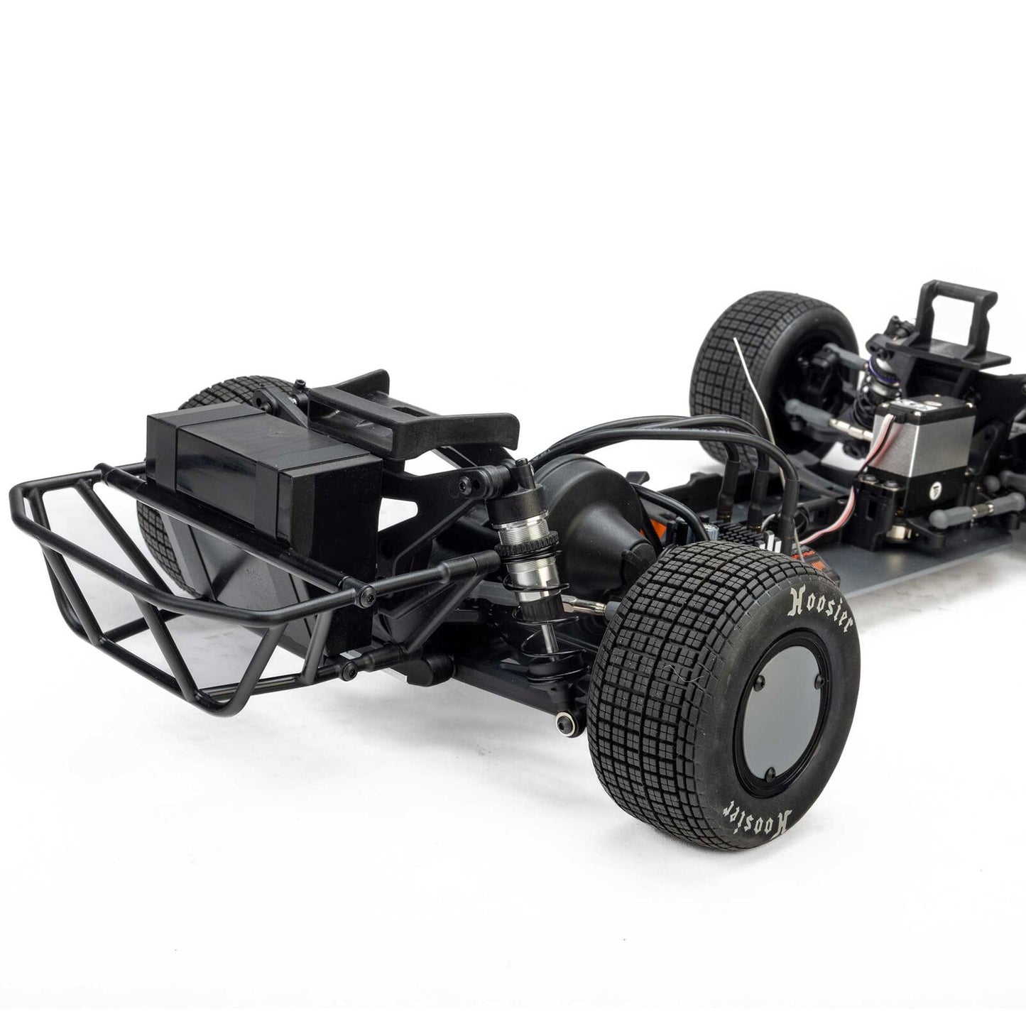 Losi 22S Dirt Late Model RTR, Summit Racing (Battery & Charger Included)