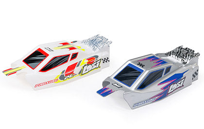 Team Losi 1/24 Micro-B 2WD Buggy RTR