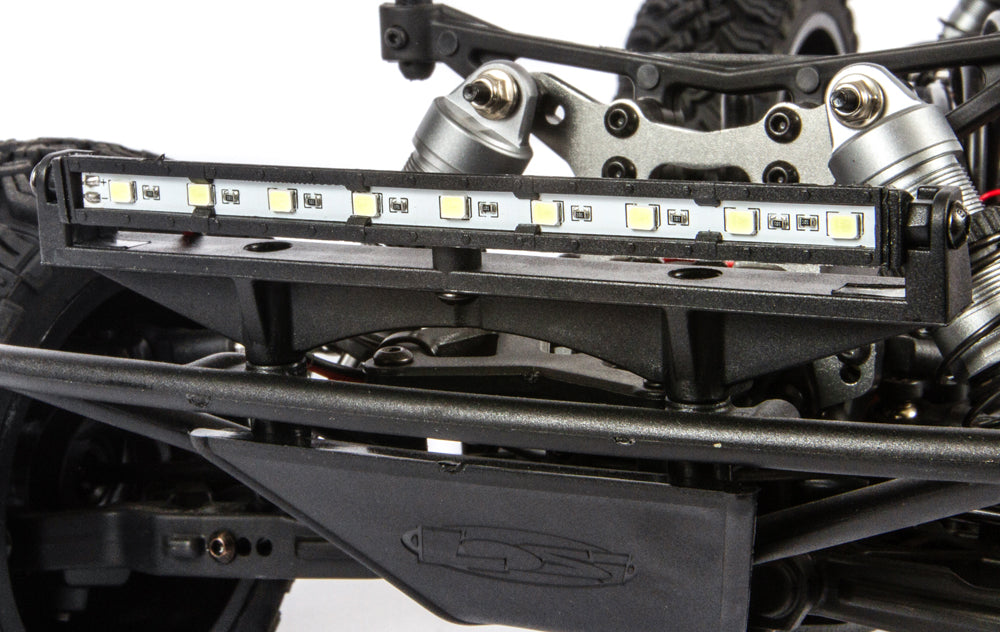 Team Losi 1/10 TENACITY TT Pro 4X4 Brushless SCT RTR with DX3 & Smart