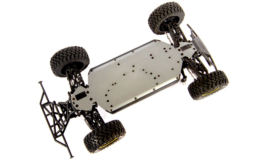 Team Losi 1/10 TENACITY TT Pro 4X4 Brushless SCT RTR with DX3 & Smart