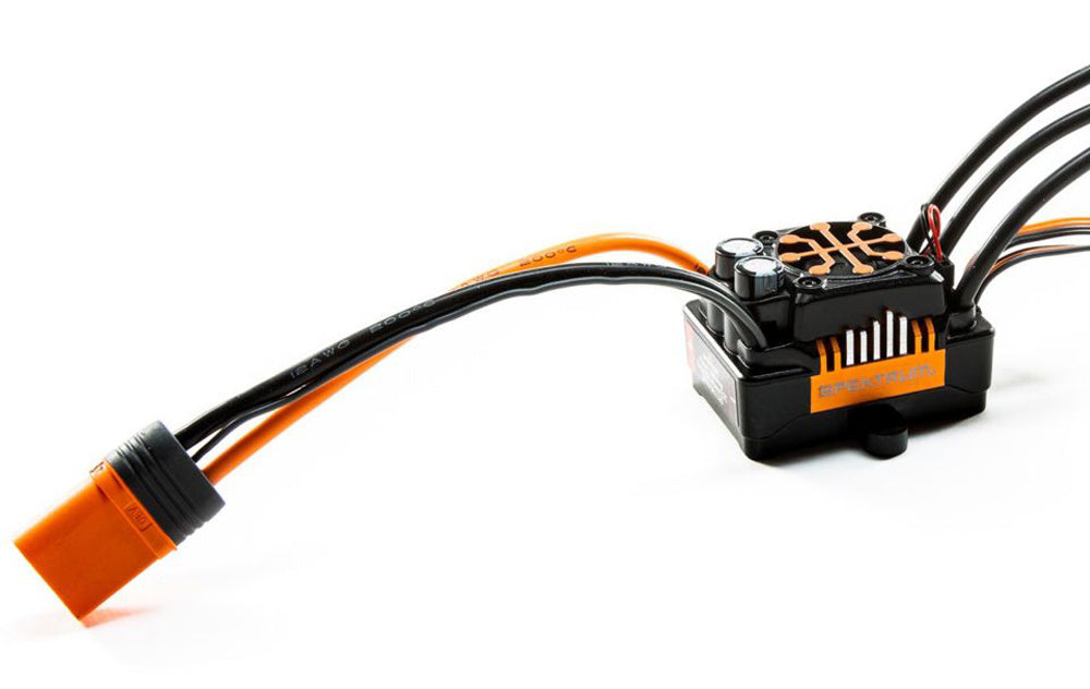 Team Losi 1/10 TENACITY TT Pro 4X4 Brushless SCT RTR with DX3 & Smart