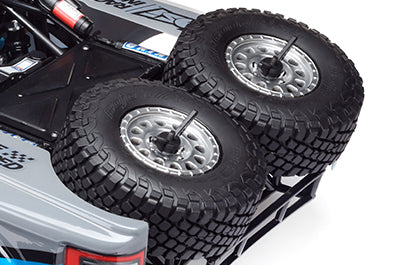 Team Losi 1/10 Ford F100 Baja Rey 2.0 4X4 Brushless RTR Method