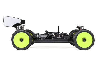 Team Losi 1/8 8IGHT-XE 4X4 Sensored Brushless Racing Buggy RTR