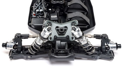 Team Losi 1/8 8IGHT-XE 4X4 Sensored Brushless Racing Buggy RTR