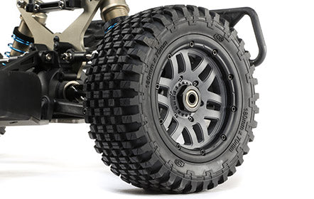 Team Losi 1/5 5IVE-T 2.0 V2 4X4 SCT Gas Bind N Drive (NOT READY TO RUN)