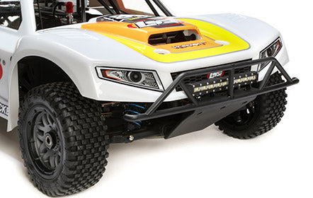 Team Losi 1/5 5IVE-T 2.0 V2 4X4 SCT Gas Bind N Drive (NOT READY TO RUN)