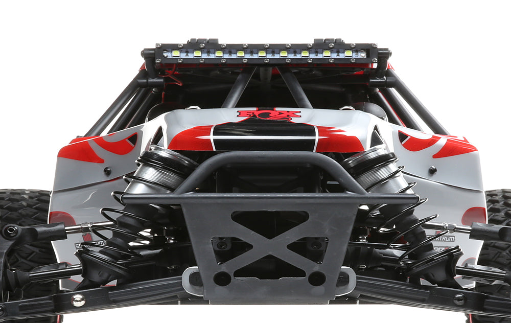 Team Losi 1/5 DBXL-E 2.0 4X4 Desert Buggy Brushless RTR with Smart