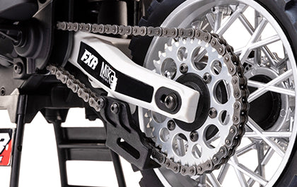 Team Losi 1/4 Promoto-MX Motorcycle RTR (Requires Battery @ Charger)
