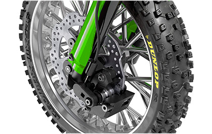 Team Losi 1/4 Promoto-MX Motorcycle RTR (Requires Battery @ Charger)