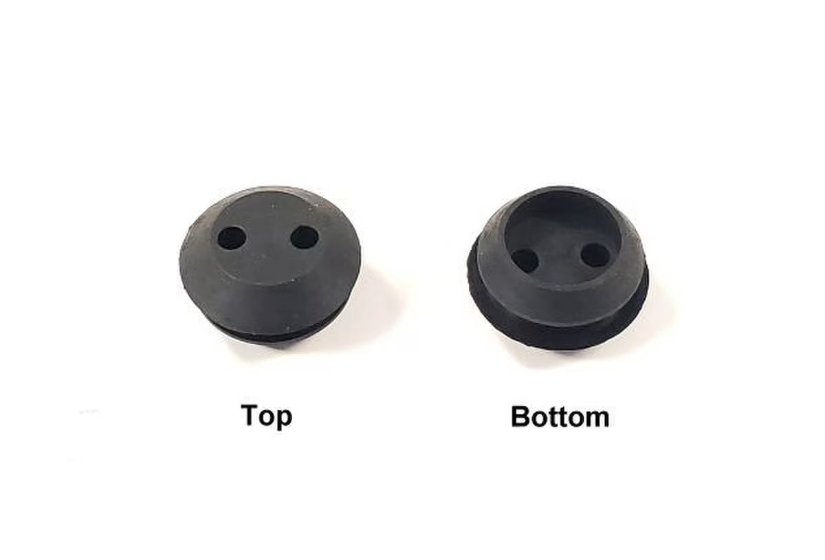 DDM - Replacement Rubber Gas Tank Grommet for Losi and HPI Gas Tanks
