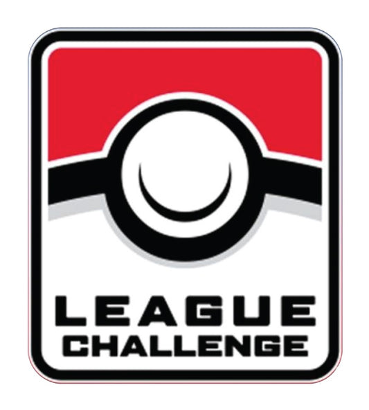 Halloween League Challenge Thursday October 30th 6:00pm