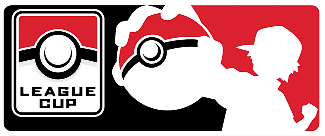 Pokemon Q1 League Cup September 28th 2025 10:30am