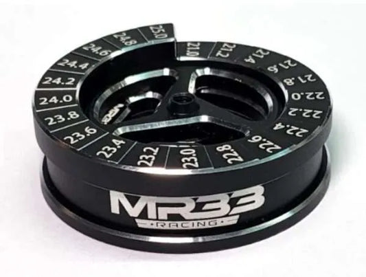 MR33 Circle Droop Gauge V2