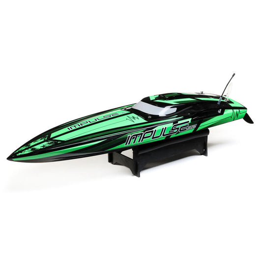 Proboat Impulse 32" Brushless Deep-V RTR with Smart