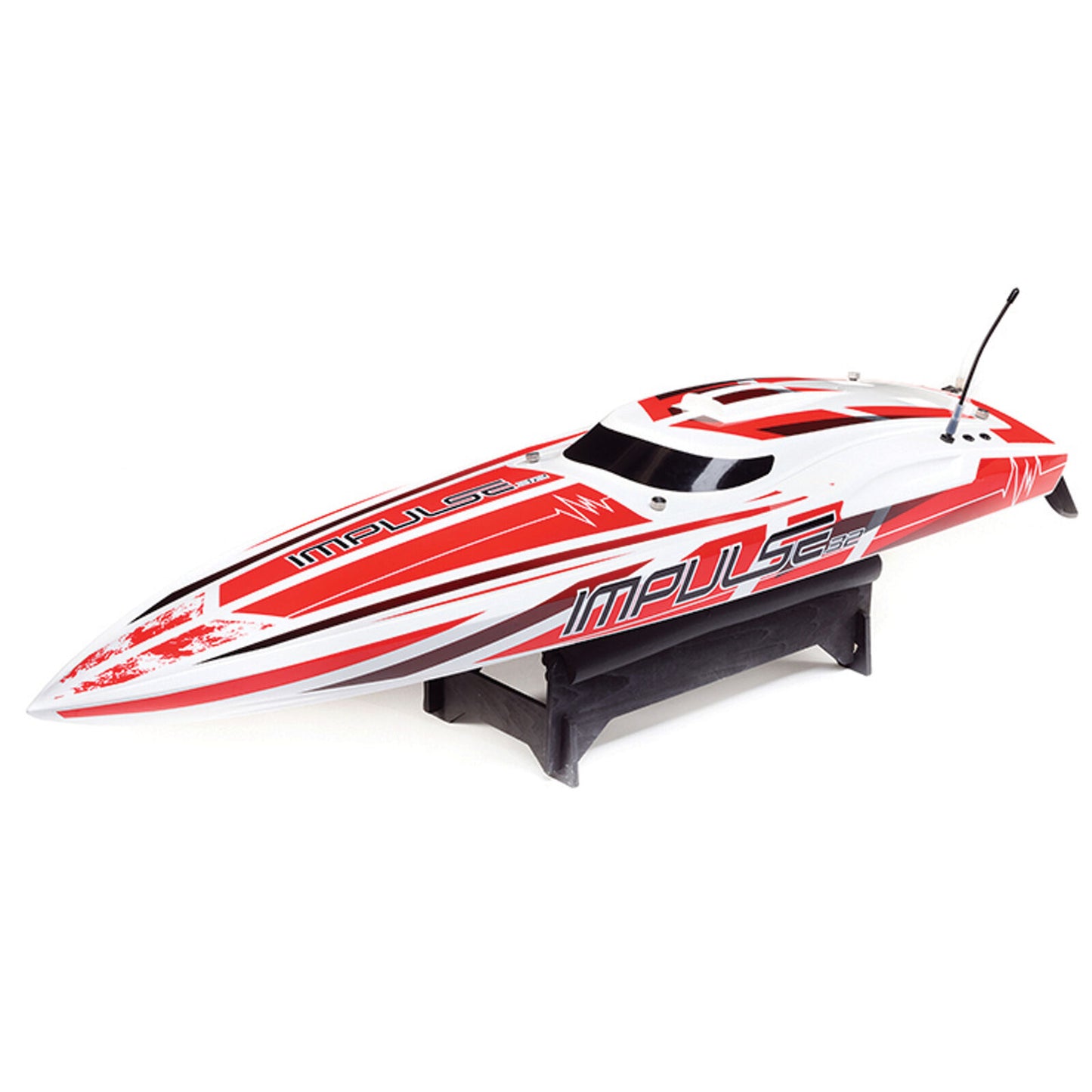 Proboat Impulse 32" Brushless Deep-V RTR with Smart