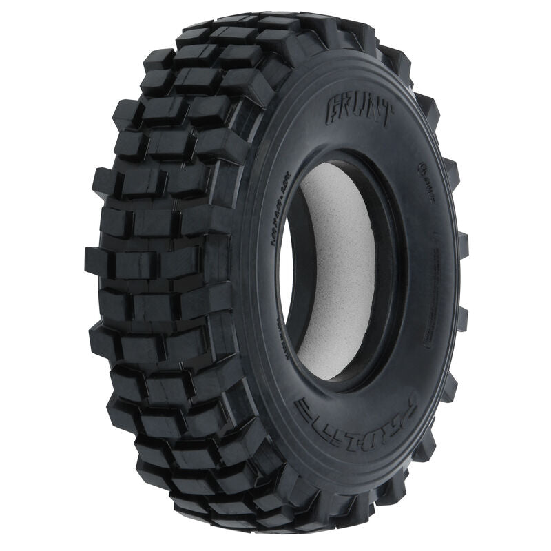 Proline Grunt - G8 Front/Rear 1.9" Rock Crawling Tire