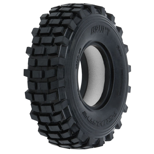 Proline Grunt - G8 Front/Rear 1.9" Rock Crawling Tire