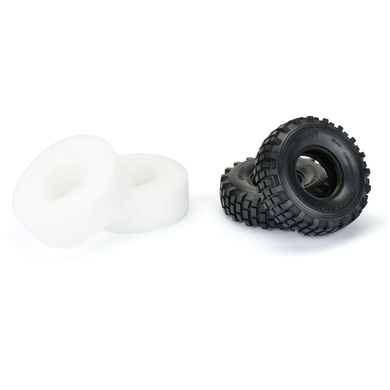 Proline Grunt - G8 Front/Rear 1.9" Rock Crawling Tire