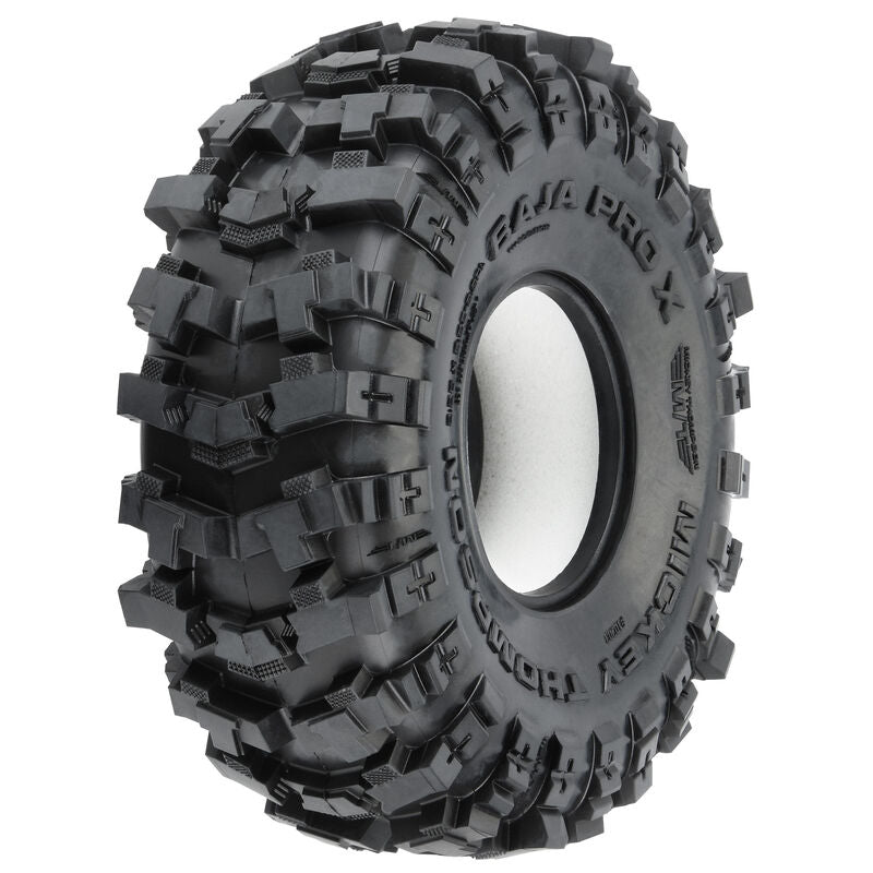 Proline Baja Pro X - G8 Front/Rear 2.2" Crawler Tire