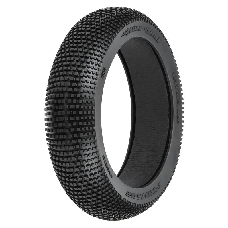 Proline Hole Shot M3 -1/4 Motocross Rear Tire (1): PROMOTO-MX