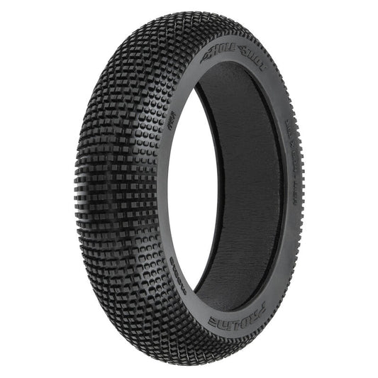 Proline Hole Shot  M3 -1/4  Motocross Rear Tire (1): PROMOTO-MX