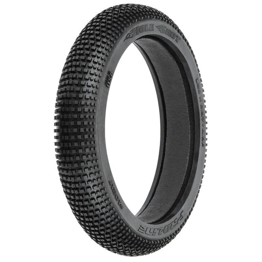 Proline Hole Shot M3 -1/4  Motocross Front Tire (1): PROMOTO-MX