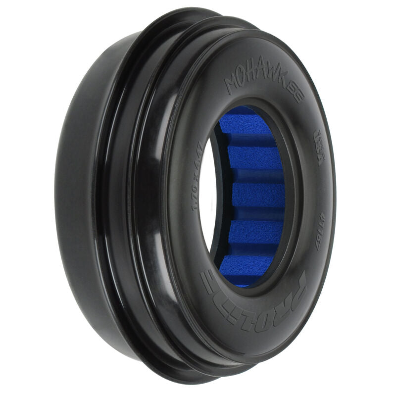 Proline Mohawk- XTR Sand/Snow Front Short Course Tire